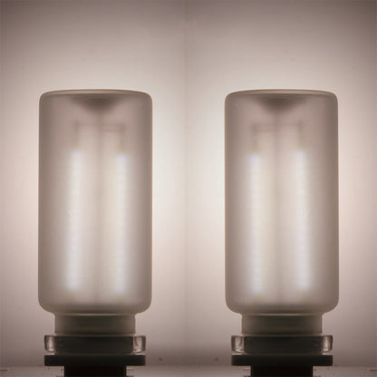 ChubbyGlow - Transparent RGB LED Light，USB Powered Mood Lighting for Car/Bedroom/Parties