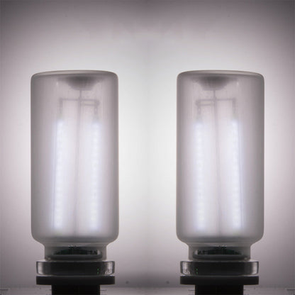 ChubbyGlow - Transparent RGB LED Light，USB Powered Mood Lighting for Car/Bedroom/Parties