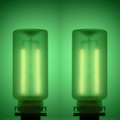 ChubbyGlow - Transparent RGB LED Light，USB Powered Mood Lighting for Car/Bedroom/Parties
